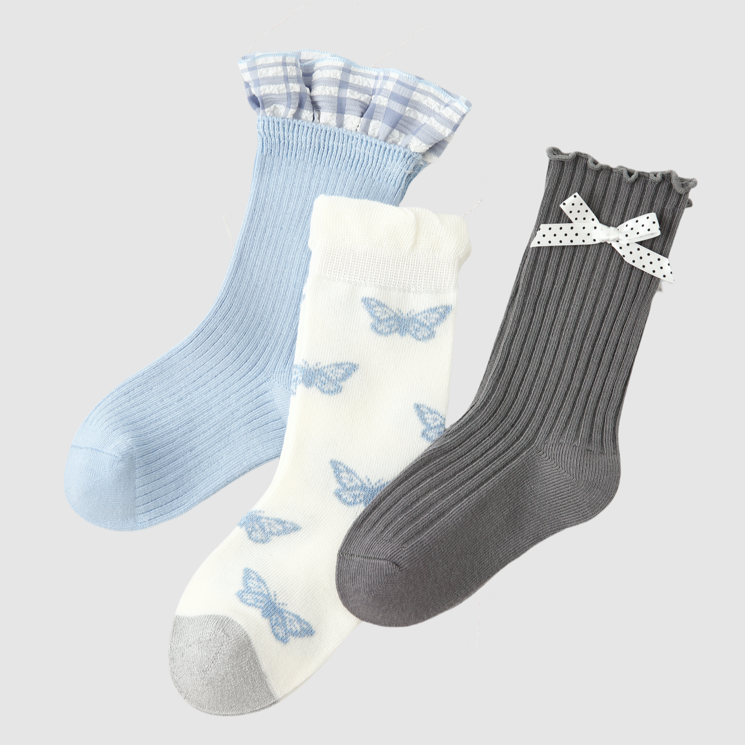 Kids' Skyscape Serenity-3 Pack