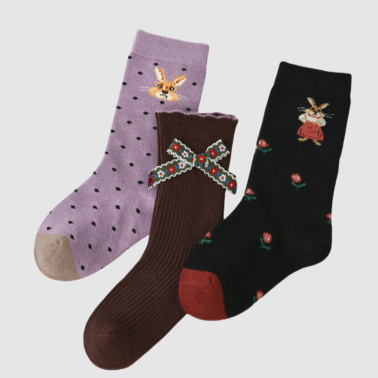 Kids' Wonderland Rhapsody-3 Pack