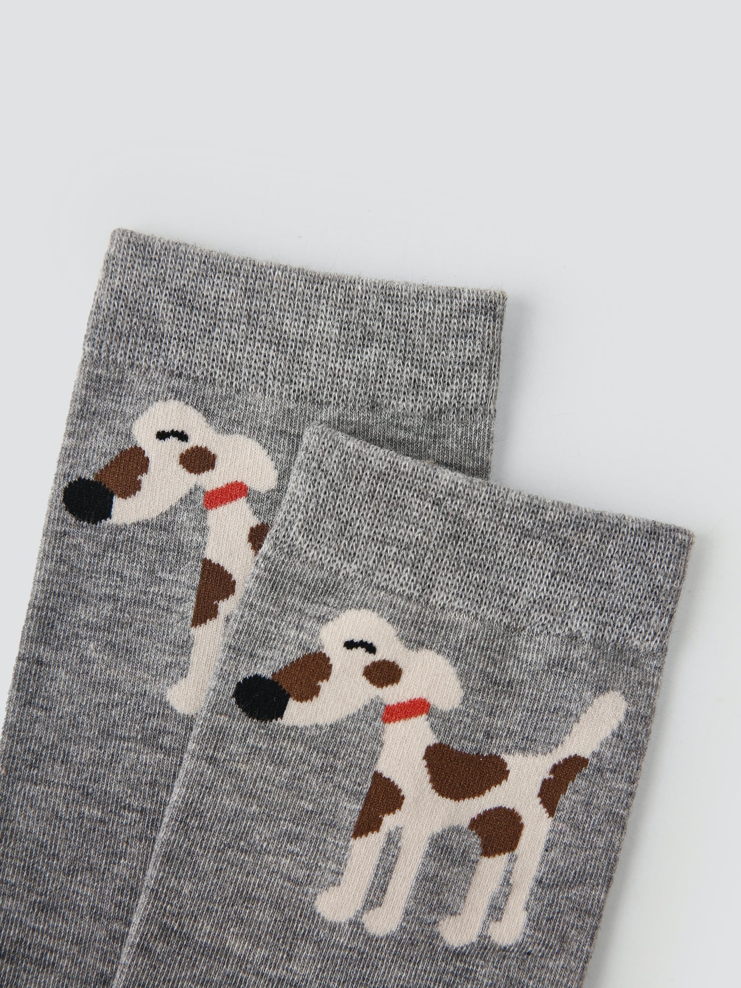 Women's Canine Cubism Pack-3 Pack