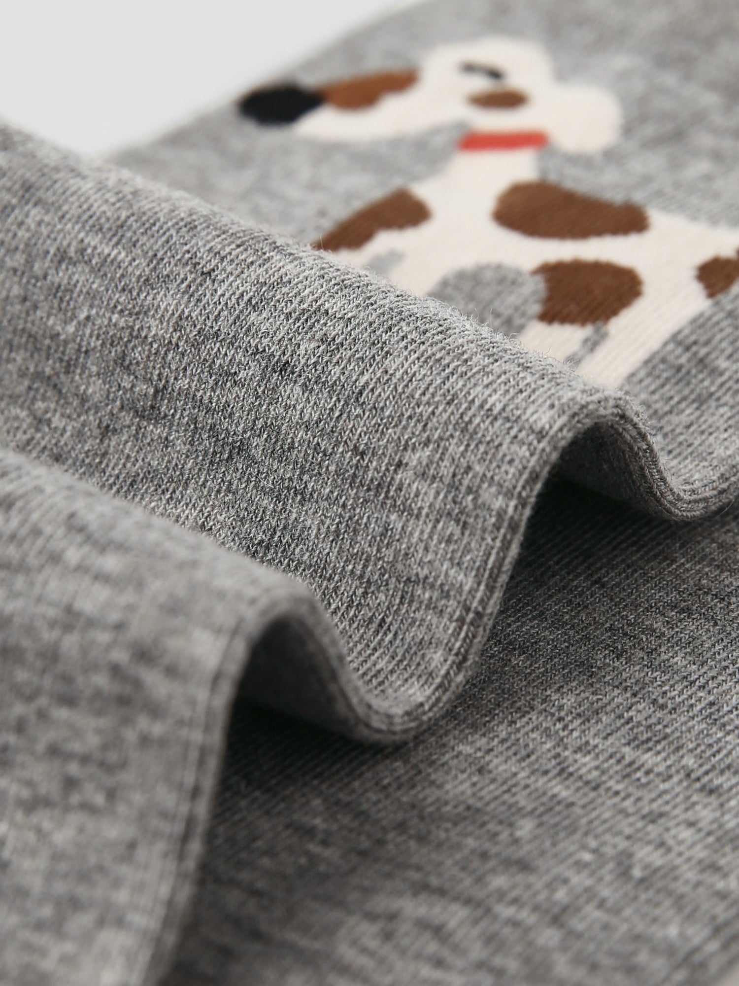 Women's Canine Cubism Pack-3 Pack
