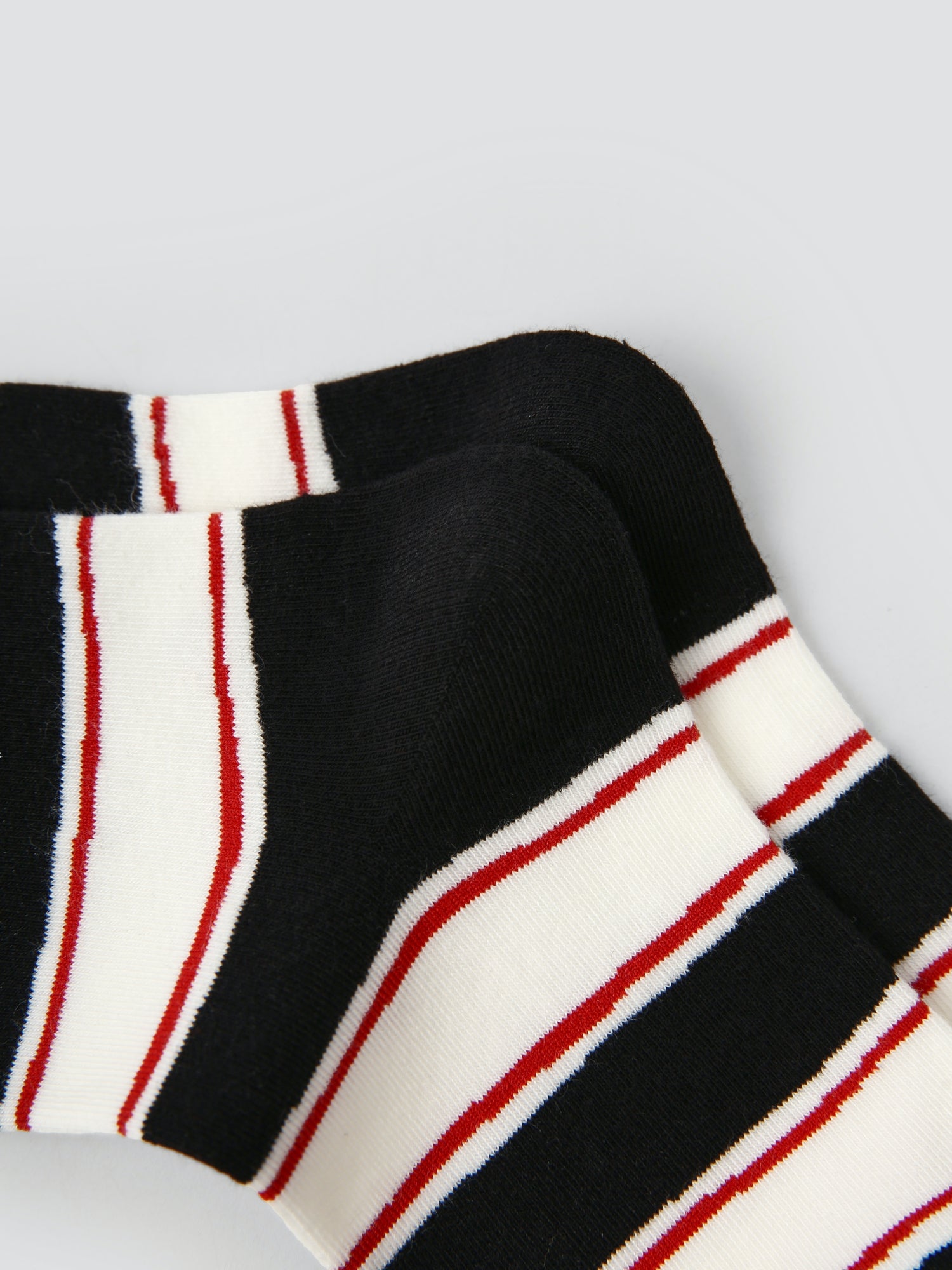 Women's Utility Stripe Pack-3 Pack