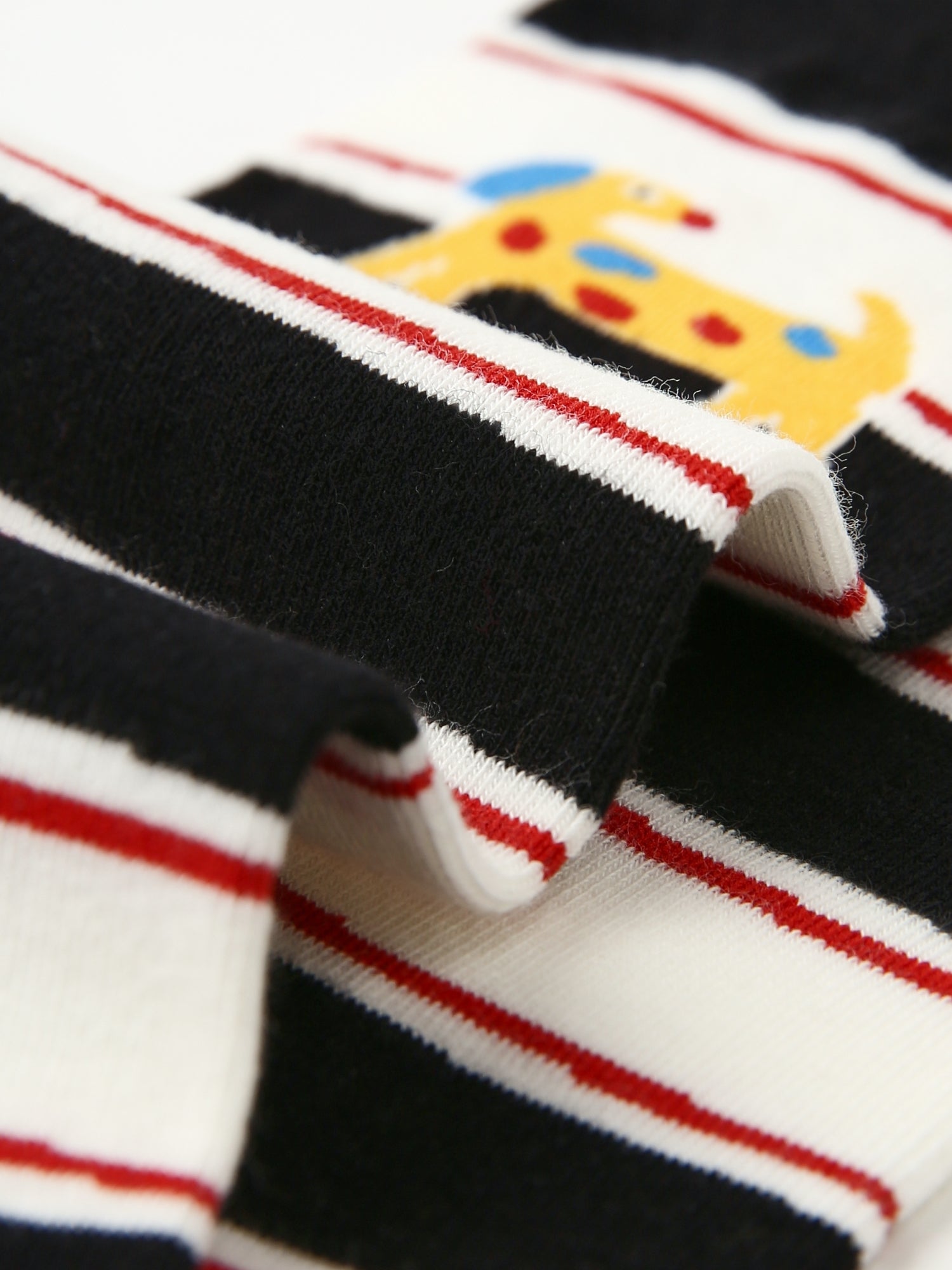 Women's Utility Stripe Pack-3 Pack