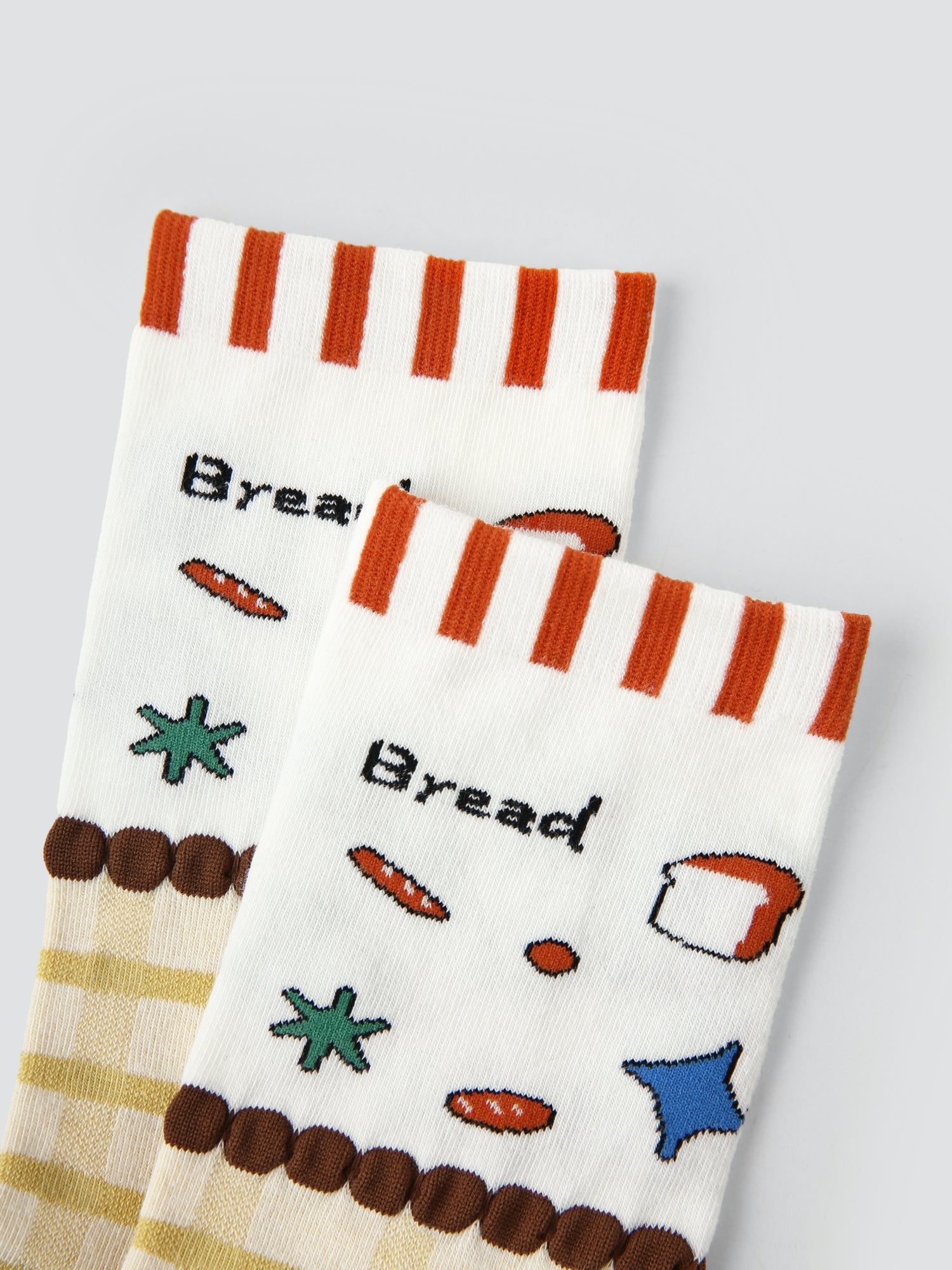 Women's Bakery Palette-3 Pack