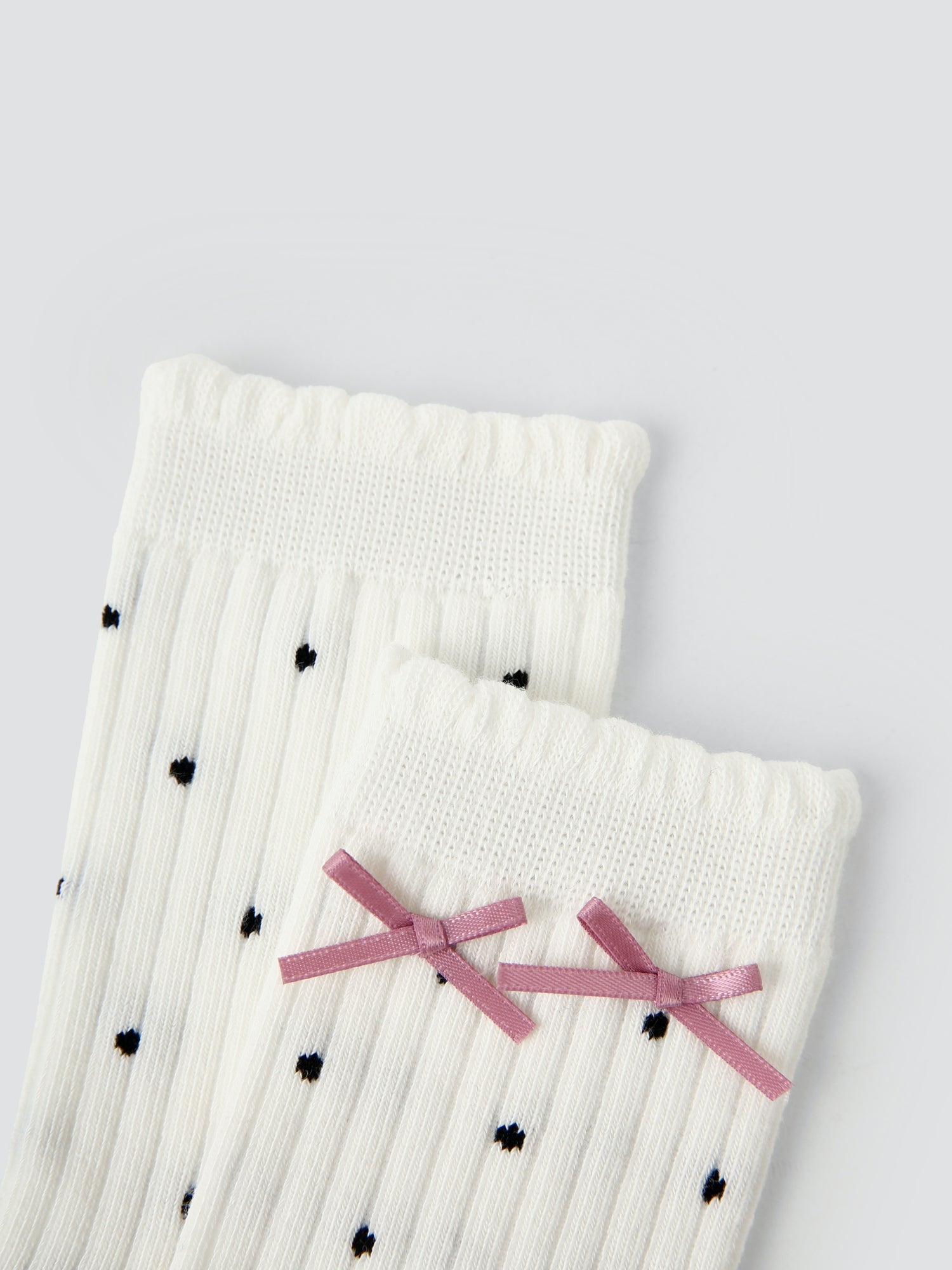 Kids' Minimalist Bow-3 Pack