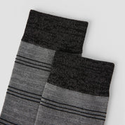 Women's Shimmer Split-Toe Tabi Crew Socks (3-Pack)
