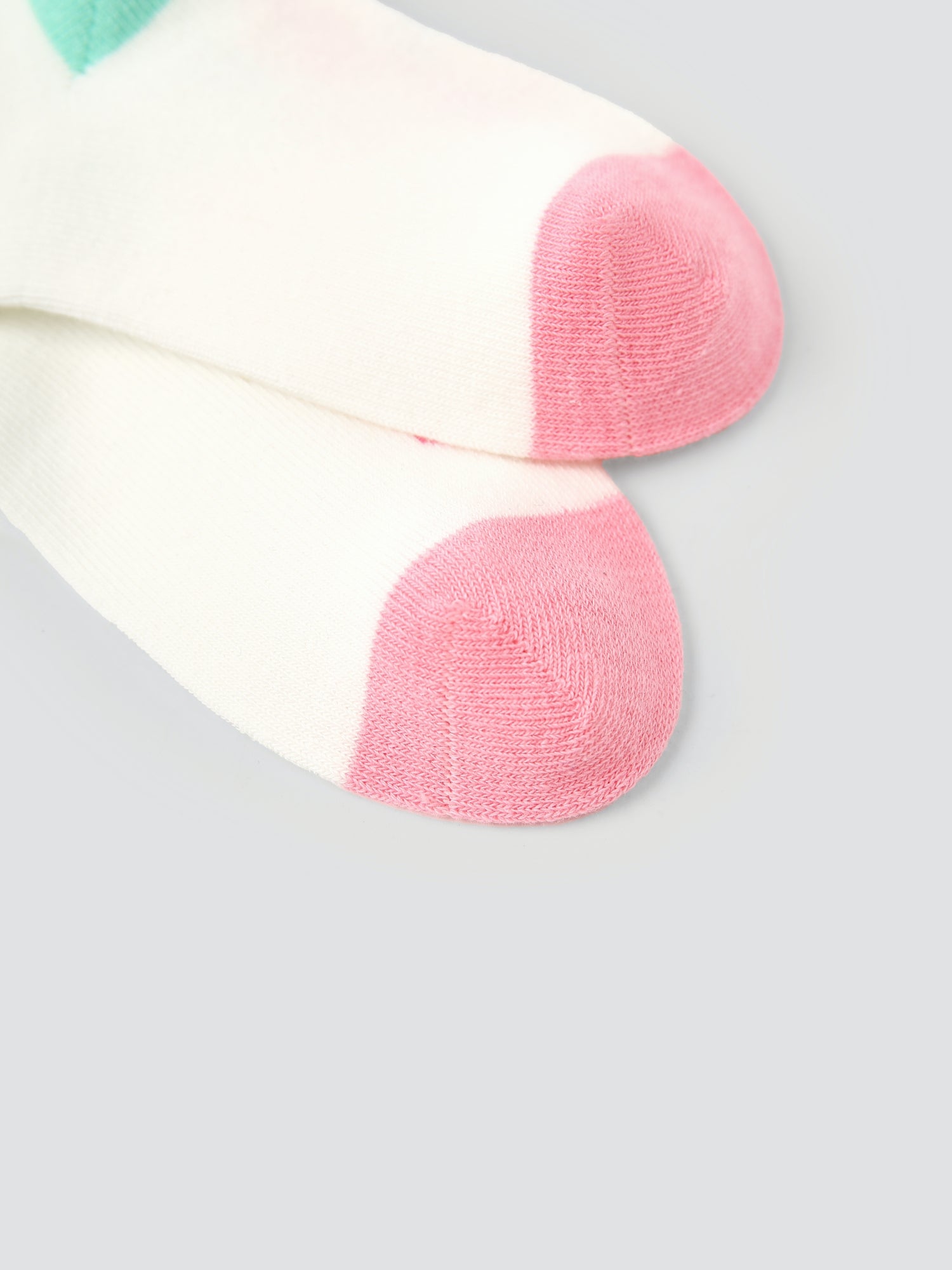 Kids' Bunny & Dots-4 Pack