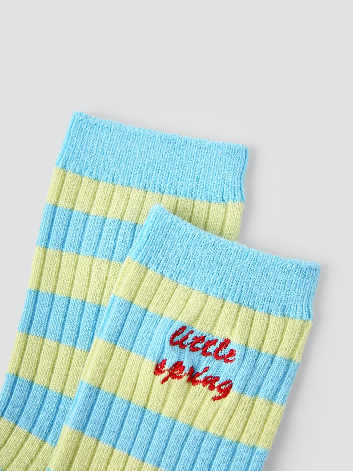 Kids' Power Surge Stripe-4 Pack