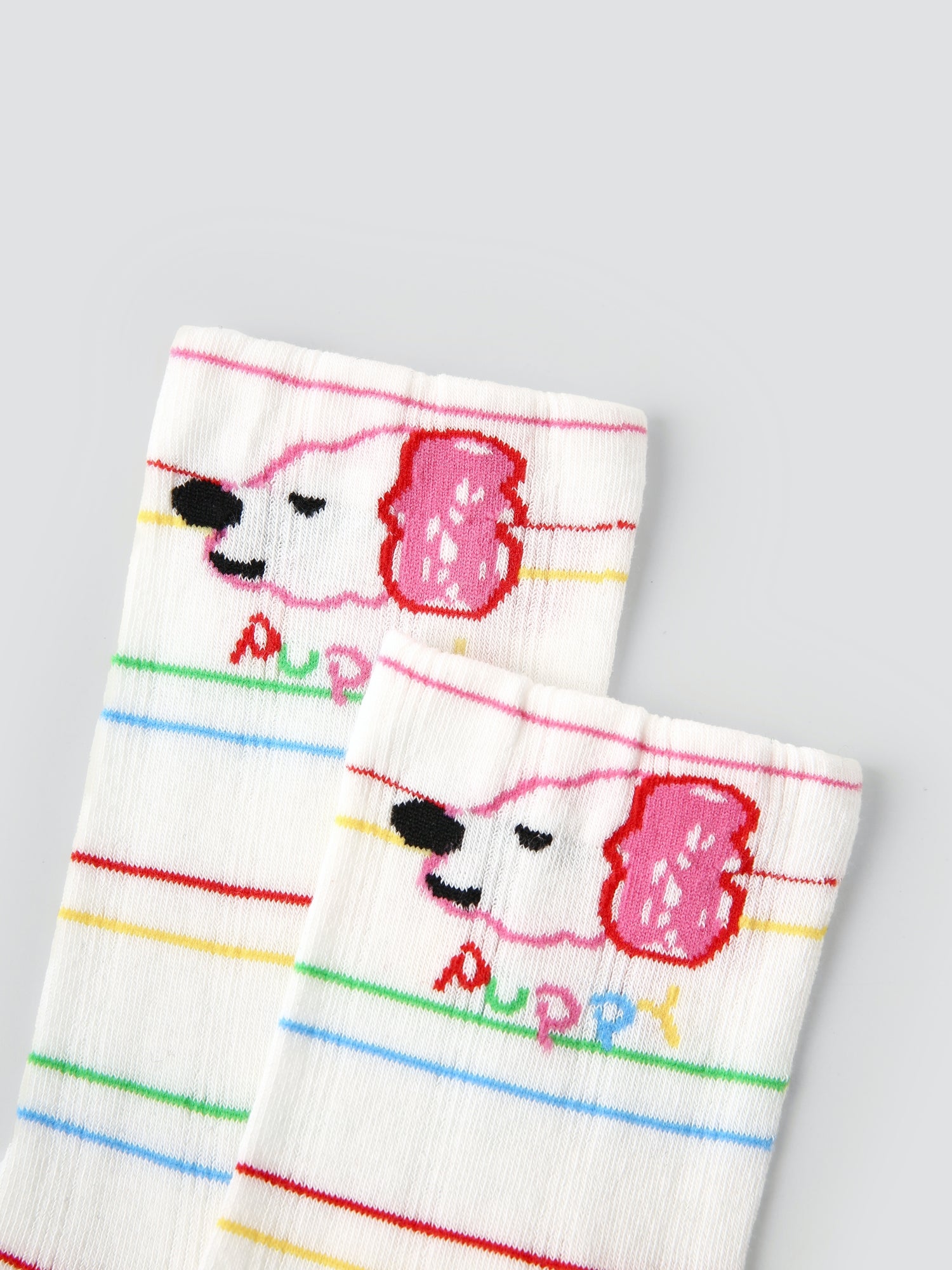 Women's Jolly Stripe-3 Pack