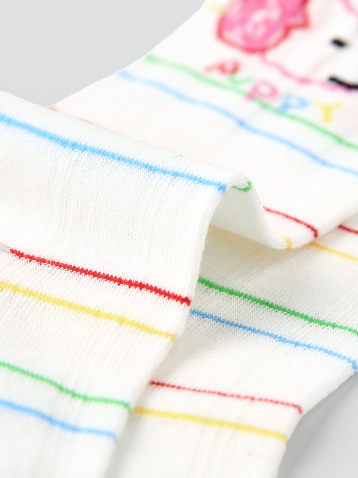 Women's Jolly Stripe-3 Pack