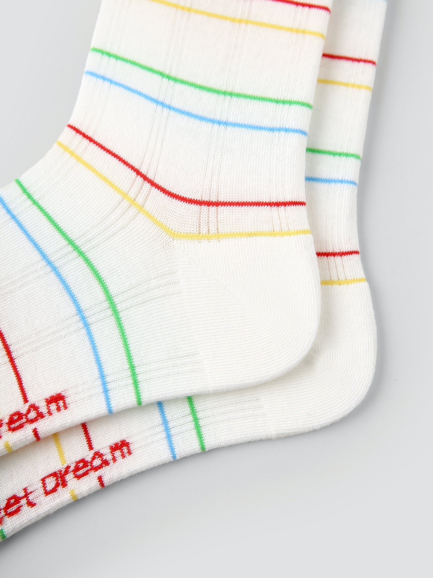 Women's Jolly Stripe-3 Pack