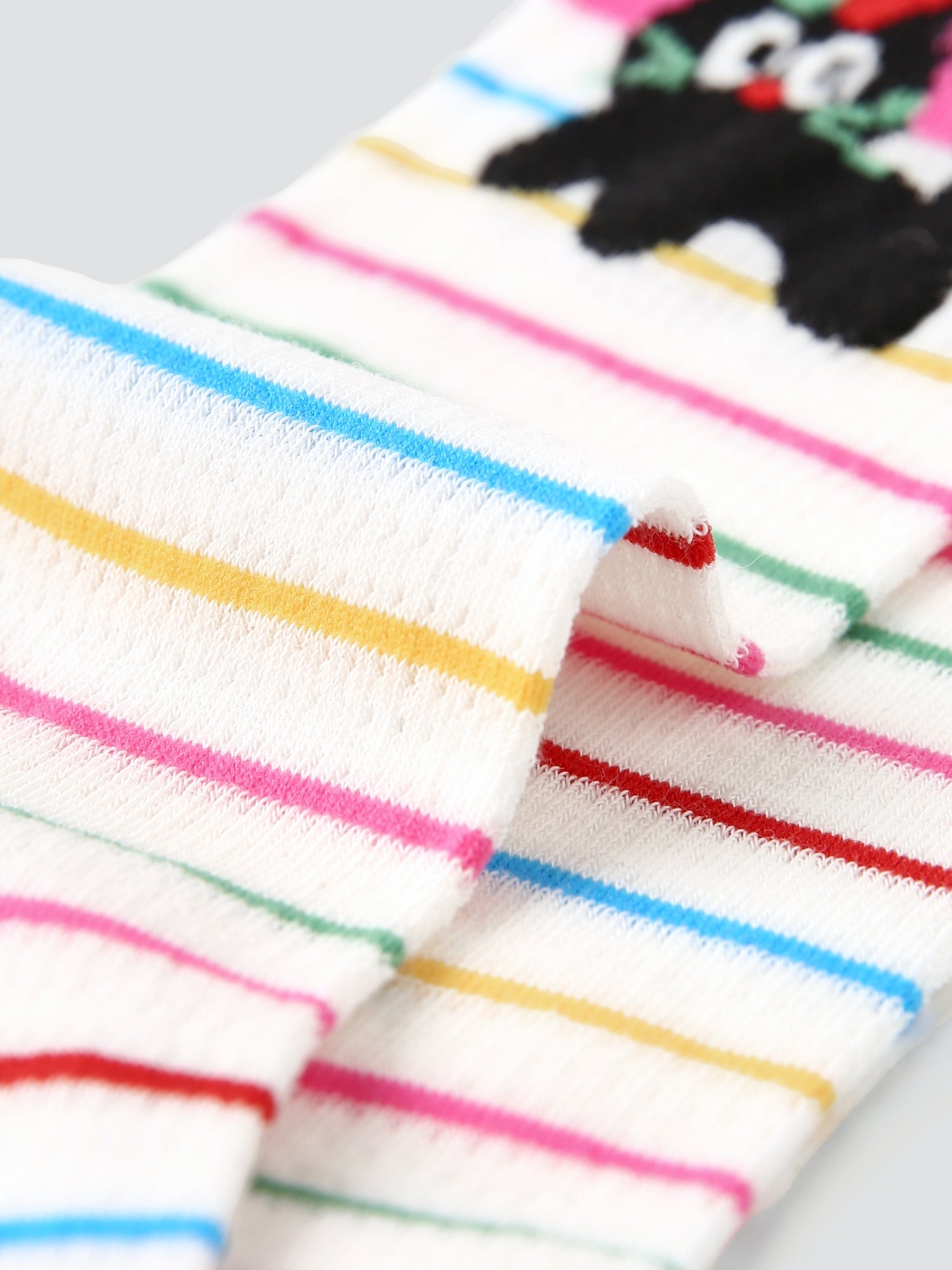 Women's Confetti Crew-3 Pack