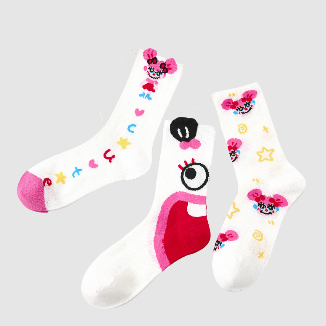 Women's Winky Wonders-3 Pack