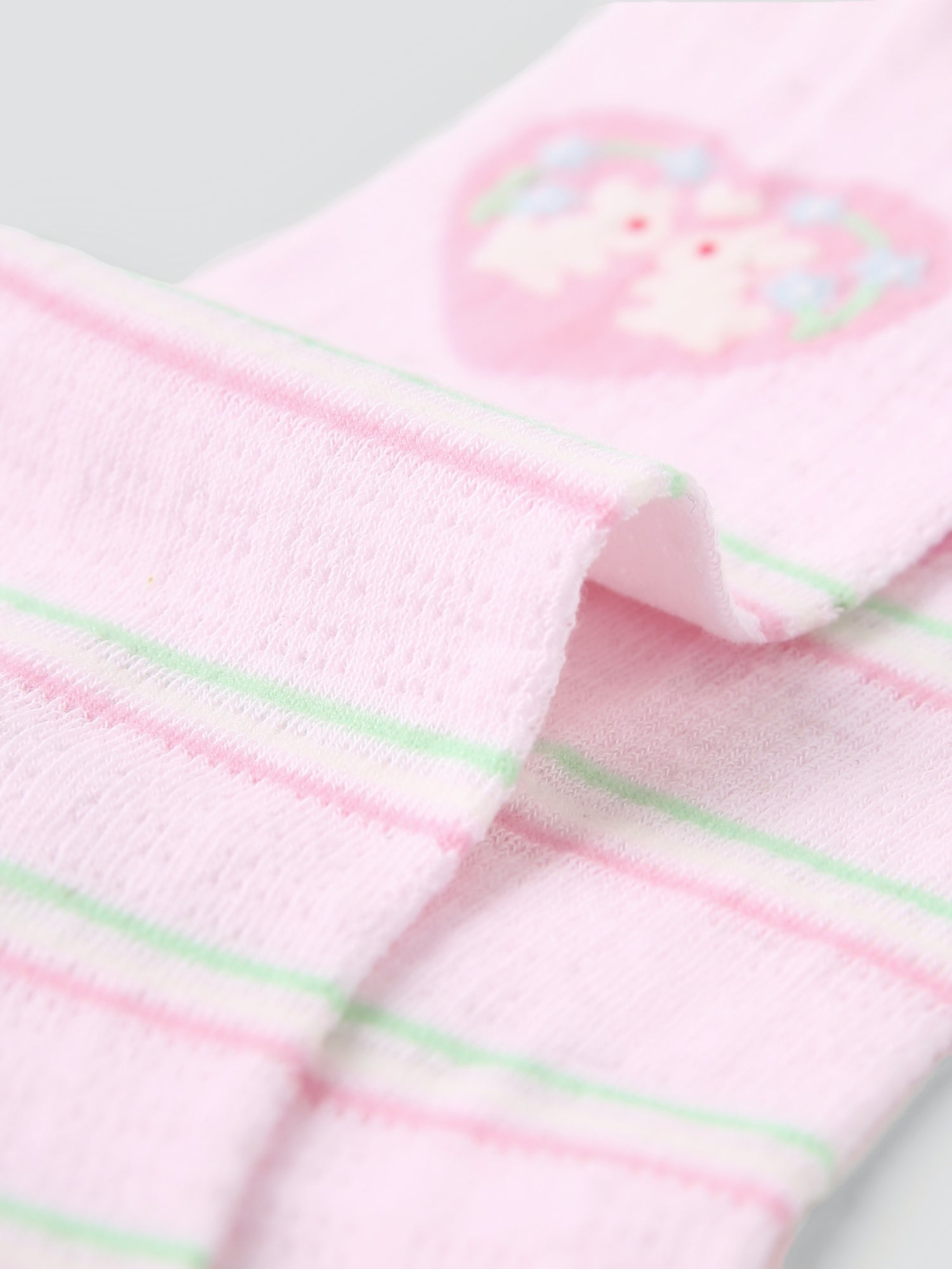 Women's Bunny Star Drops-3 Pack