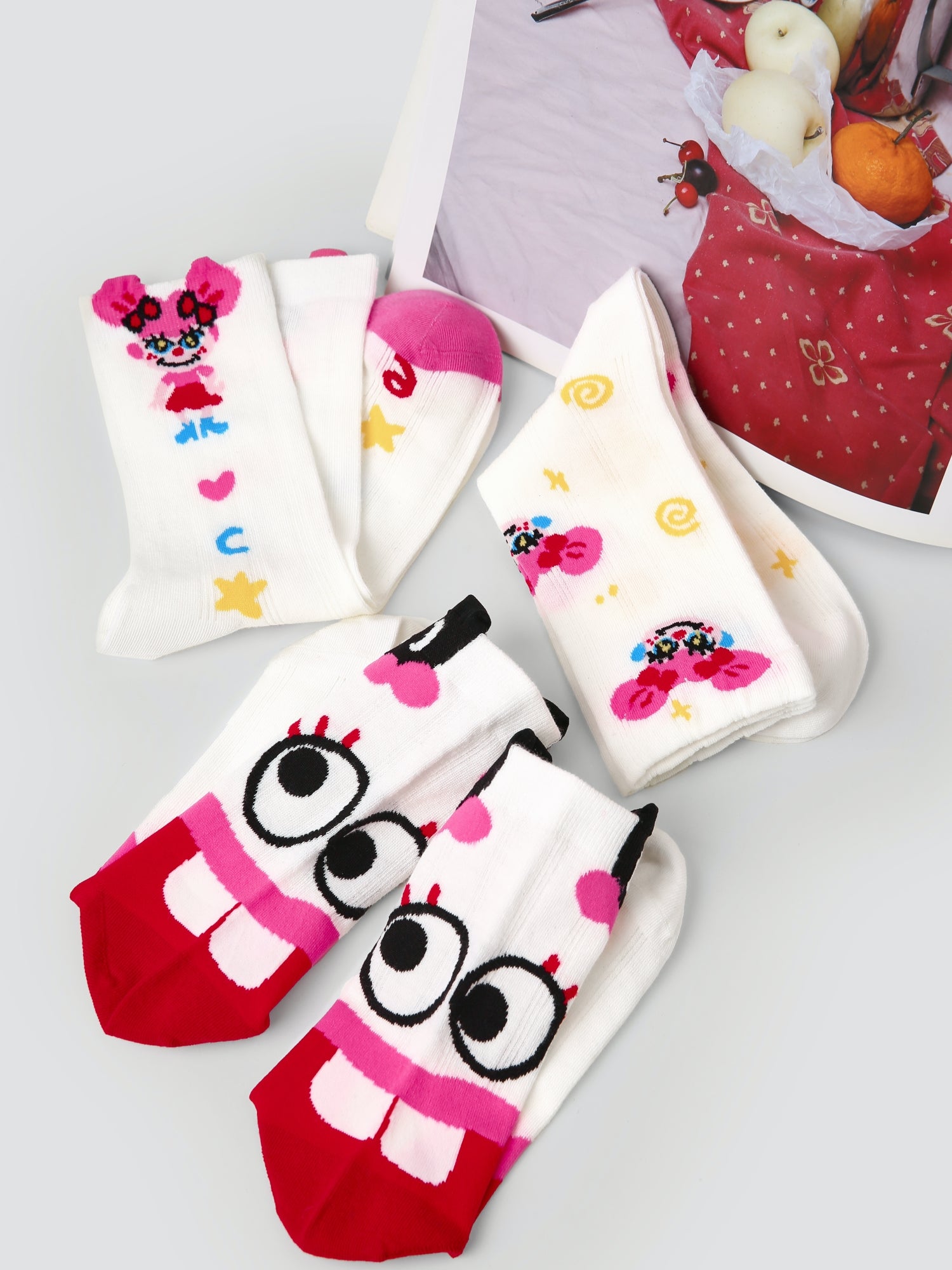 Women's Winky Wonders-3 Pack