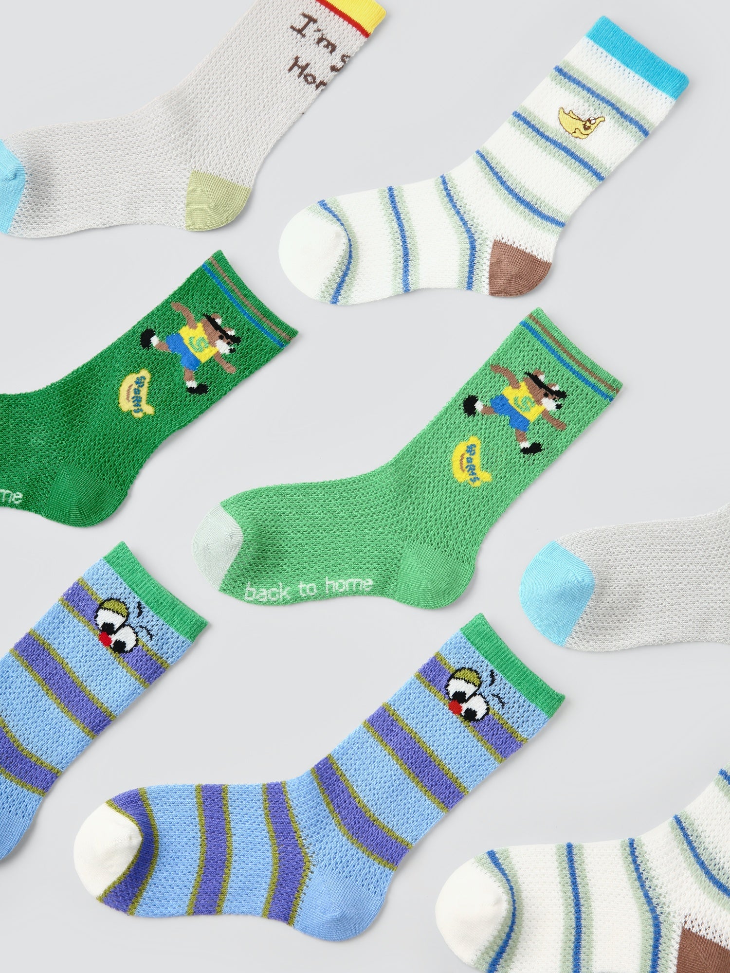 Kids' The Forest Folk Find-4 Pack