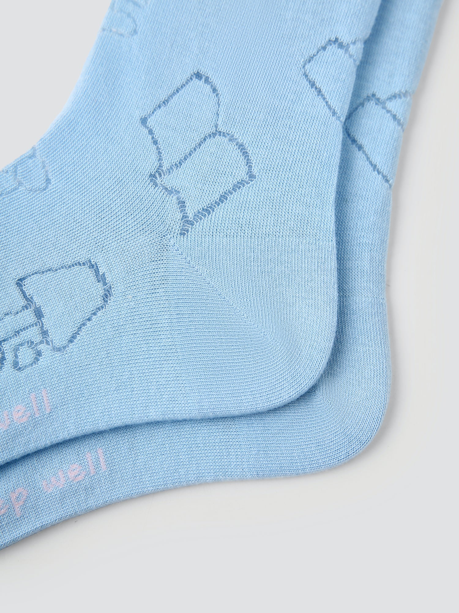 Women's Seafoam Serenity-3 Pack