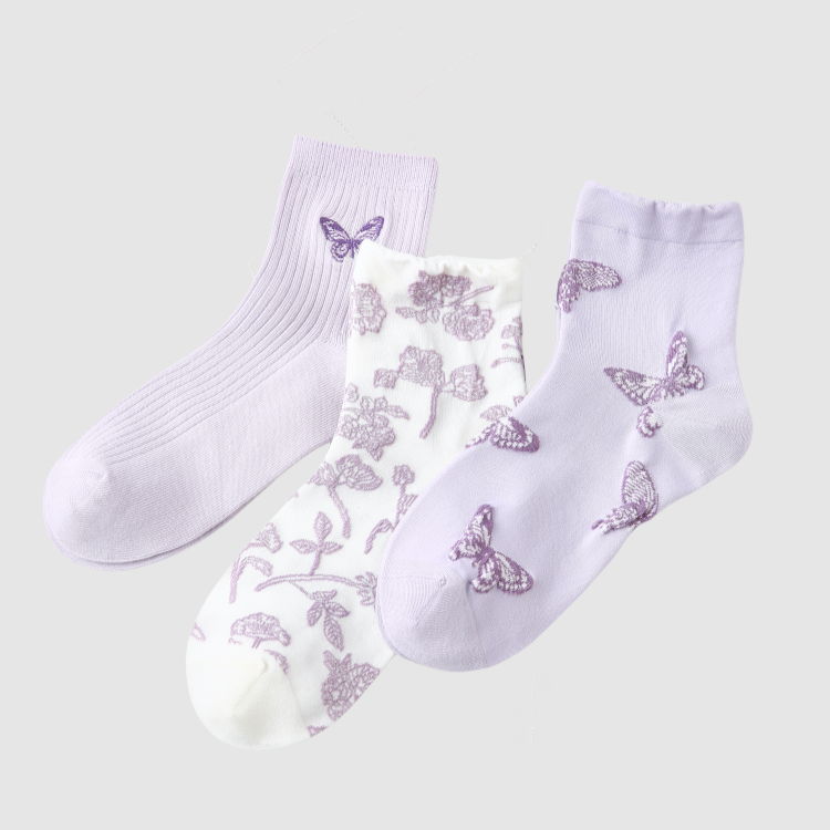 Women's Ethereal Flight-3 Pack