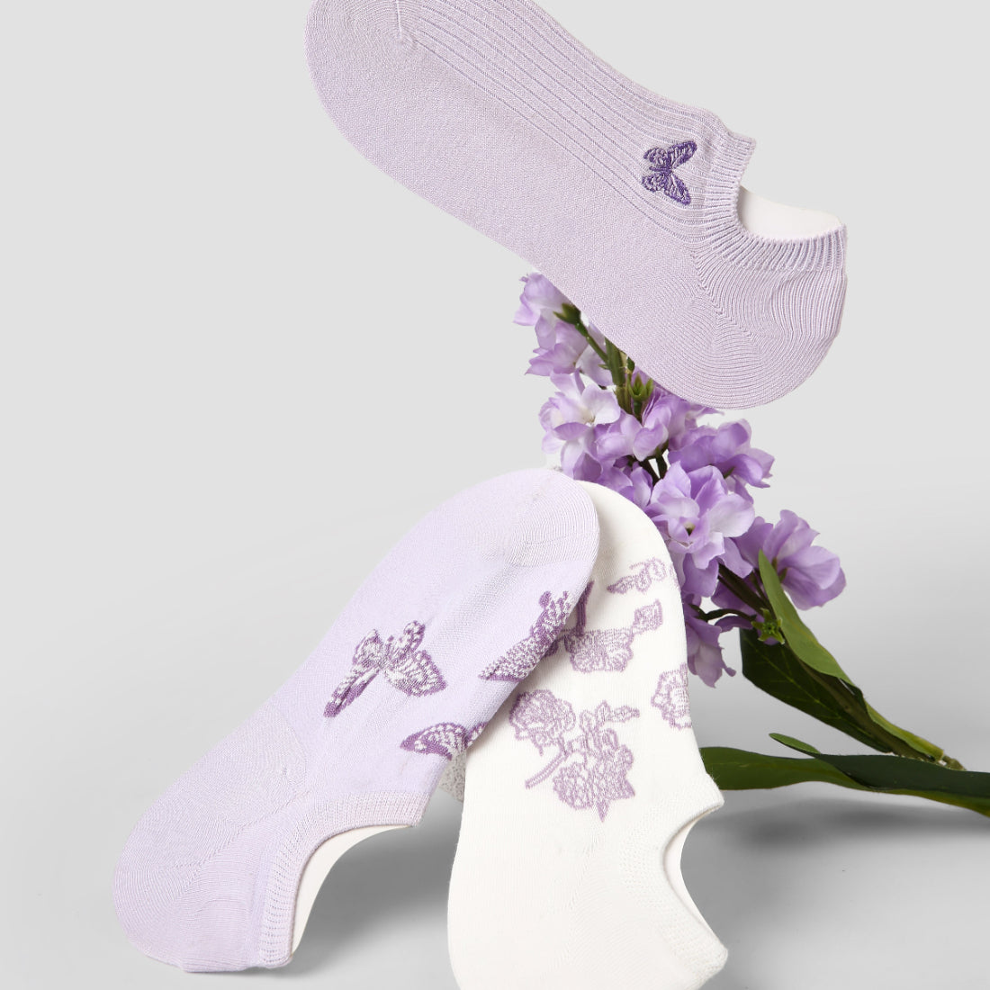 Women's Blossom Flight-3 Pack