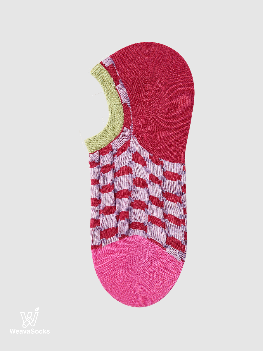 Women's Prism Nostalgia-3 Pack