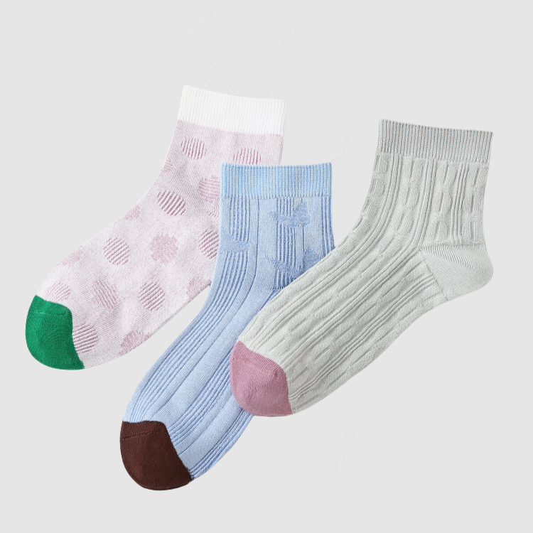 Women's Night Breeze-3 Pack