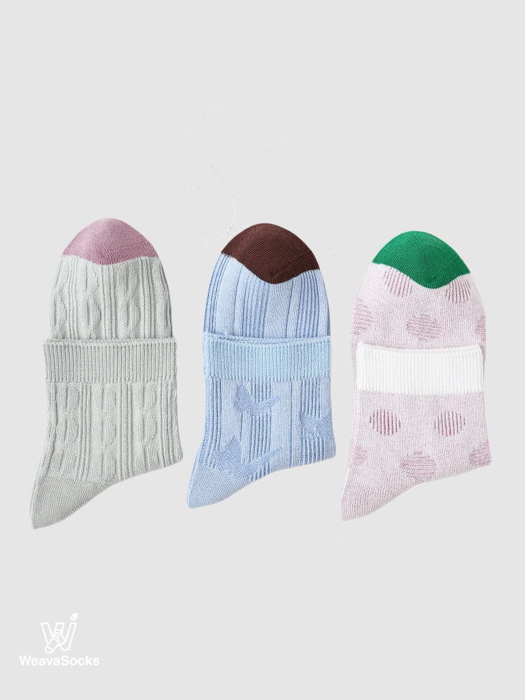 Women's Night Breeze-3 Pack