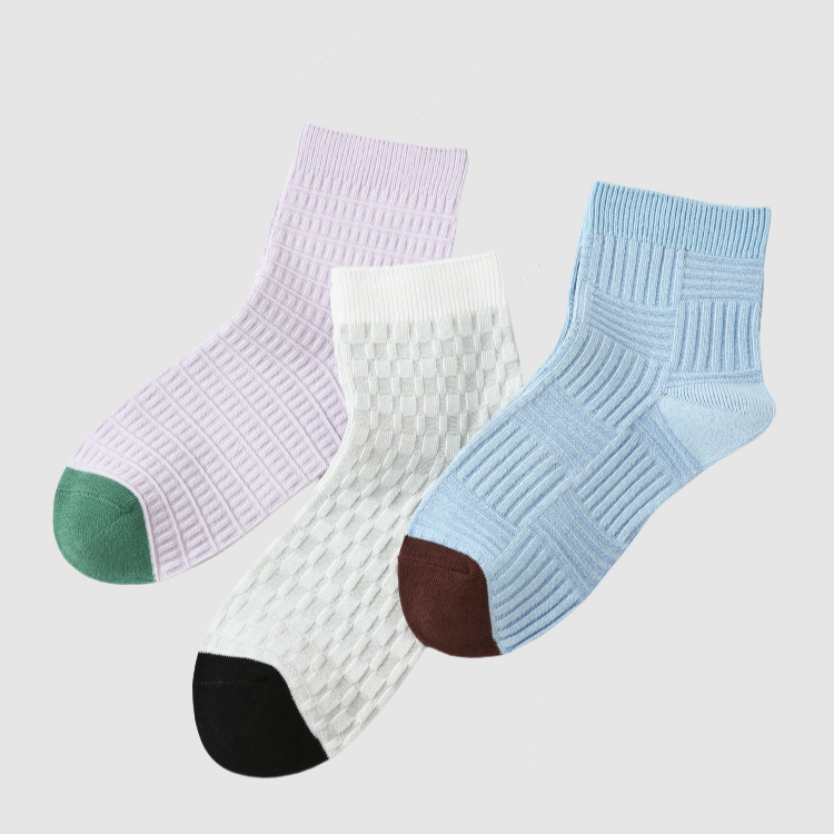 Women's Tsuki no Funauta-3 Pack