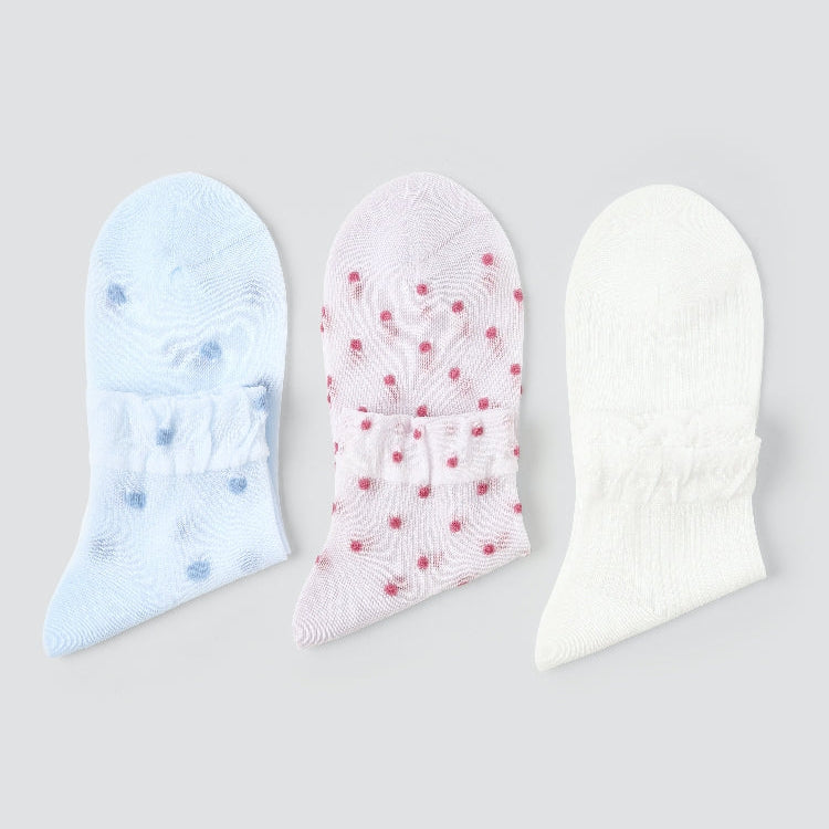 Women's Tidal Bloom-3 Pack