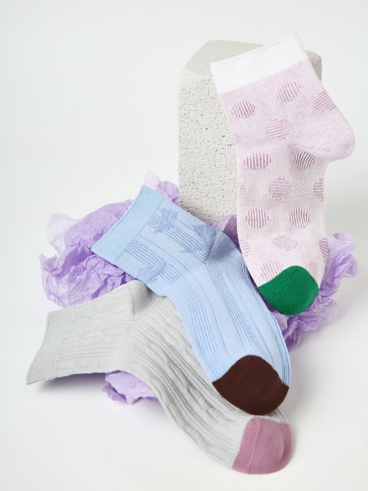 Women's Night Breeze-3 Pack