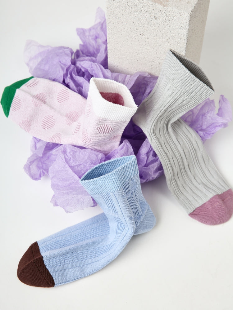 Women's Night Breeze-3 Pack
