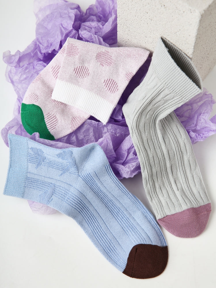 Women's Night Breeze-3 Pack