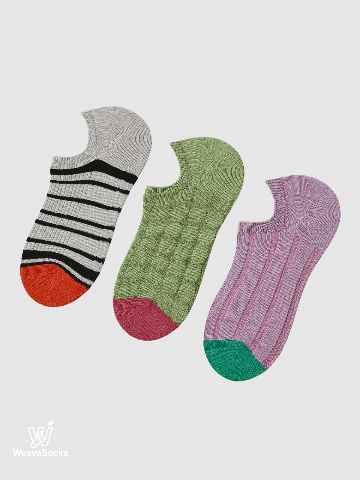 Women's Déconstruct Chroma-3 Pack