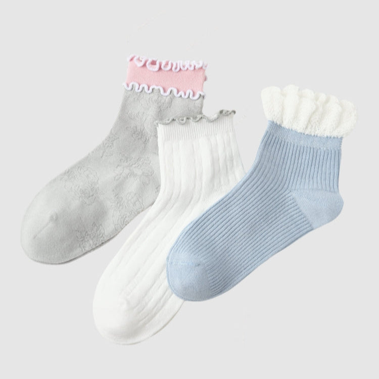 Women's Shinryoku no Ame-3 Pack