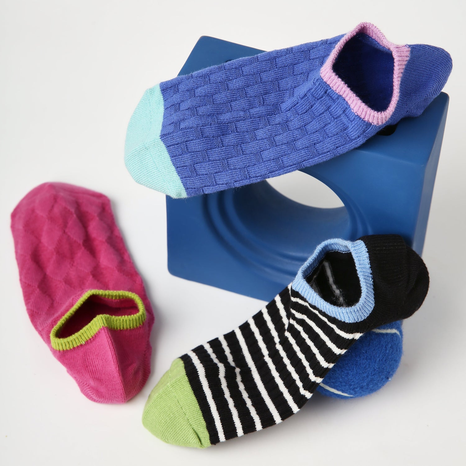 Women's Urban Mirage-3 Pack