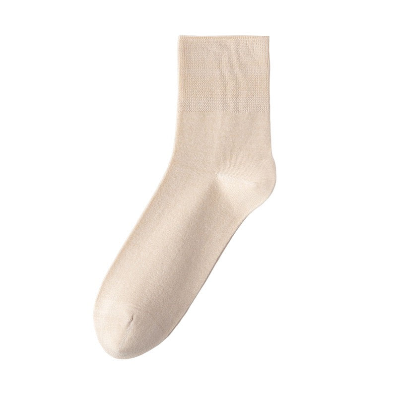 Women's 99% Authentic Supima® Cotton Socks