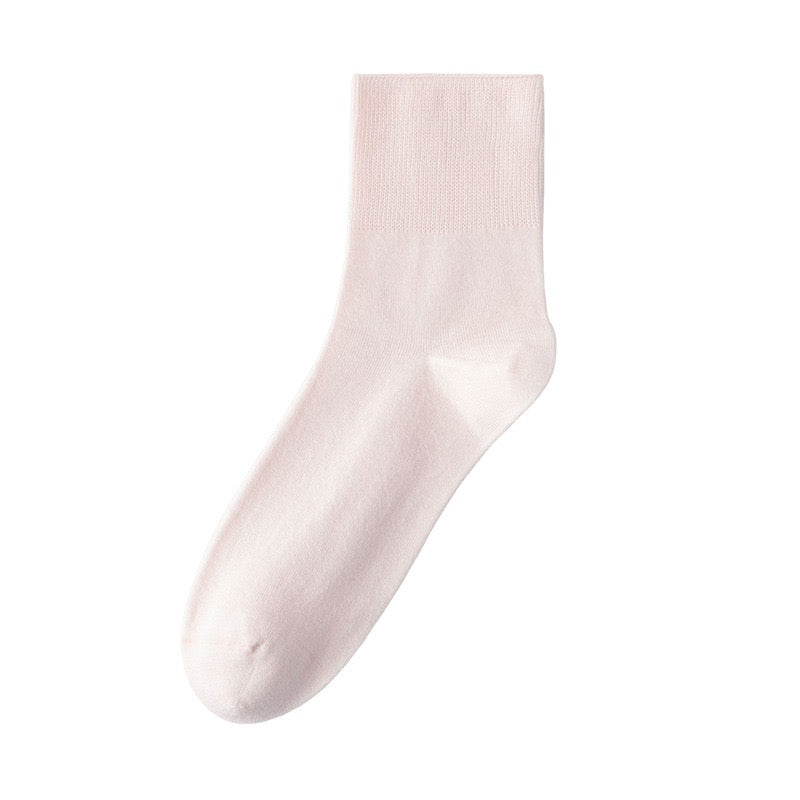 Women's 99% Authentic Supima® Cotton Socks