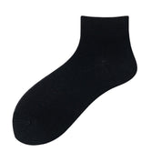 Women's 99% Authentic Supima® Cotton Mesh Ankle Socks