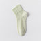 Women's 92% Cotton Candy-Colored Ankle Socks - product photo showing soft cotton comfort