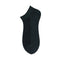 Men's 99% Supima® Cotton Breathable Mesh Low Cut Socks - product photo showing breathable mesh comfort