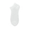 Men's 99% Supima® Cotton Breathable Mesh Low Cut Socks - product photo showing breathable mesh comfort