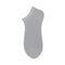 Men's 99% Supima® Cotton Breathable Mesh Low Cut Socks - product photo showing breathable mesh comfort
