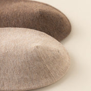 Men's Dual-Knit Cotton-Faced Worsted Wool-Lined Thermal Crew Socks