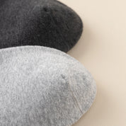 Men's 98% Cotton 7.5" Full Terry Crew Socks