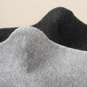 Men's 98% Cotton 7.5" Full Terry Crew Socks
