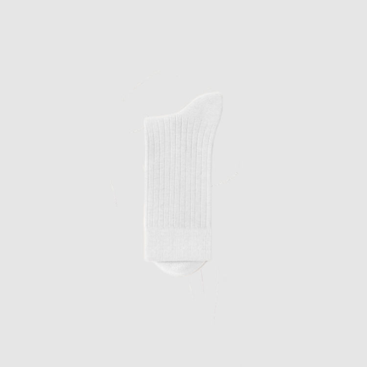 Men's Everyday Cotton Ankle Socks-1 Pack