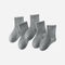 Kid's Everyday Athletic Socks - 3 Pairs - Weavasocks