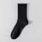 "Titan Mesh" Big & Tall Men's Crew Socks - product photo showing breathable mesh comfort