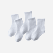 Kid's Everyday Athletic Socks - 3 Pairs - Weavasocks