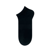 Men's 98% Cotton Everyday Low-Cut Ankle Socks
