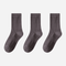 Kid's Unisex Ribbed Socks - 3 Pairs - Weavasocks