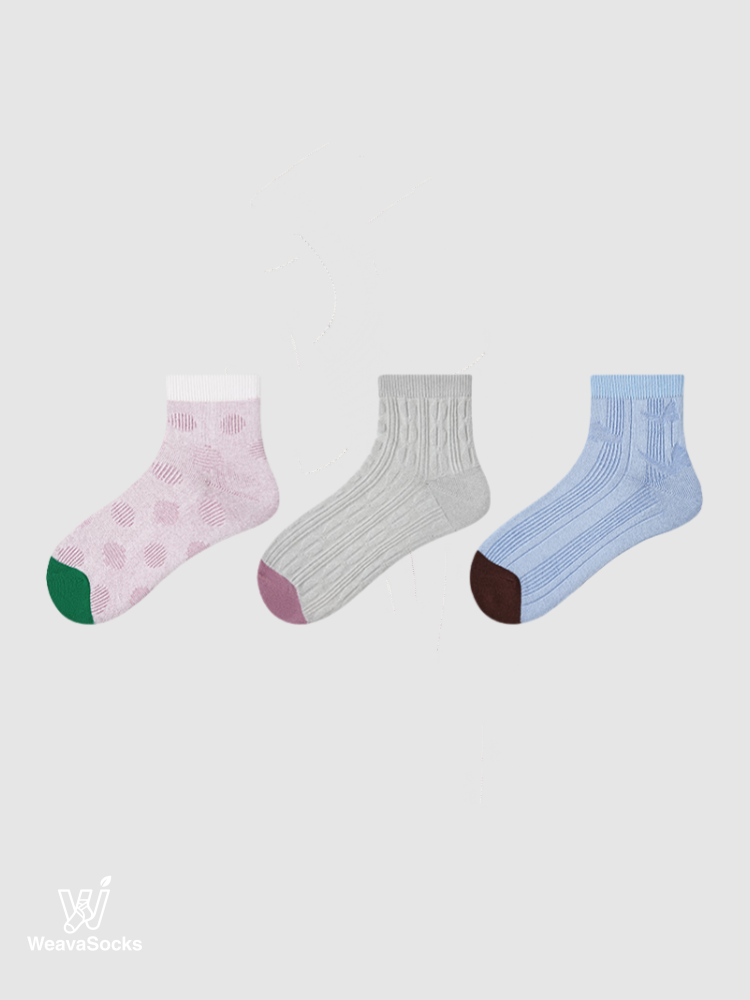 Women's Night Breeze-3 Pack